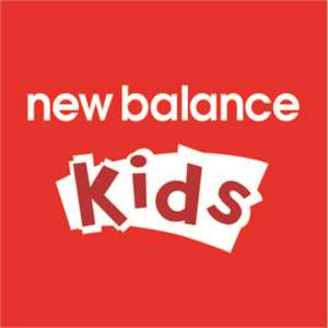 New Balance kids