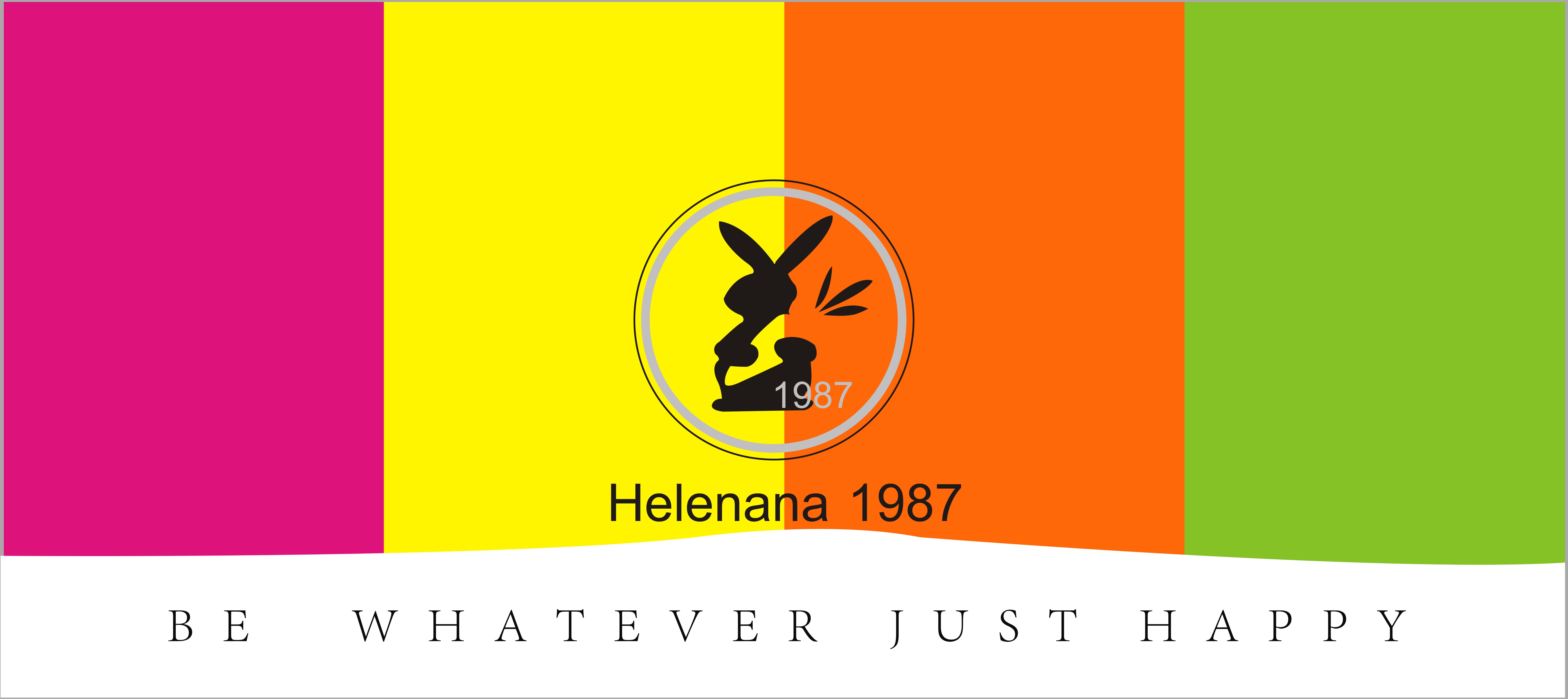 HELENANA 1987